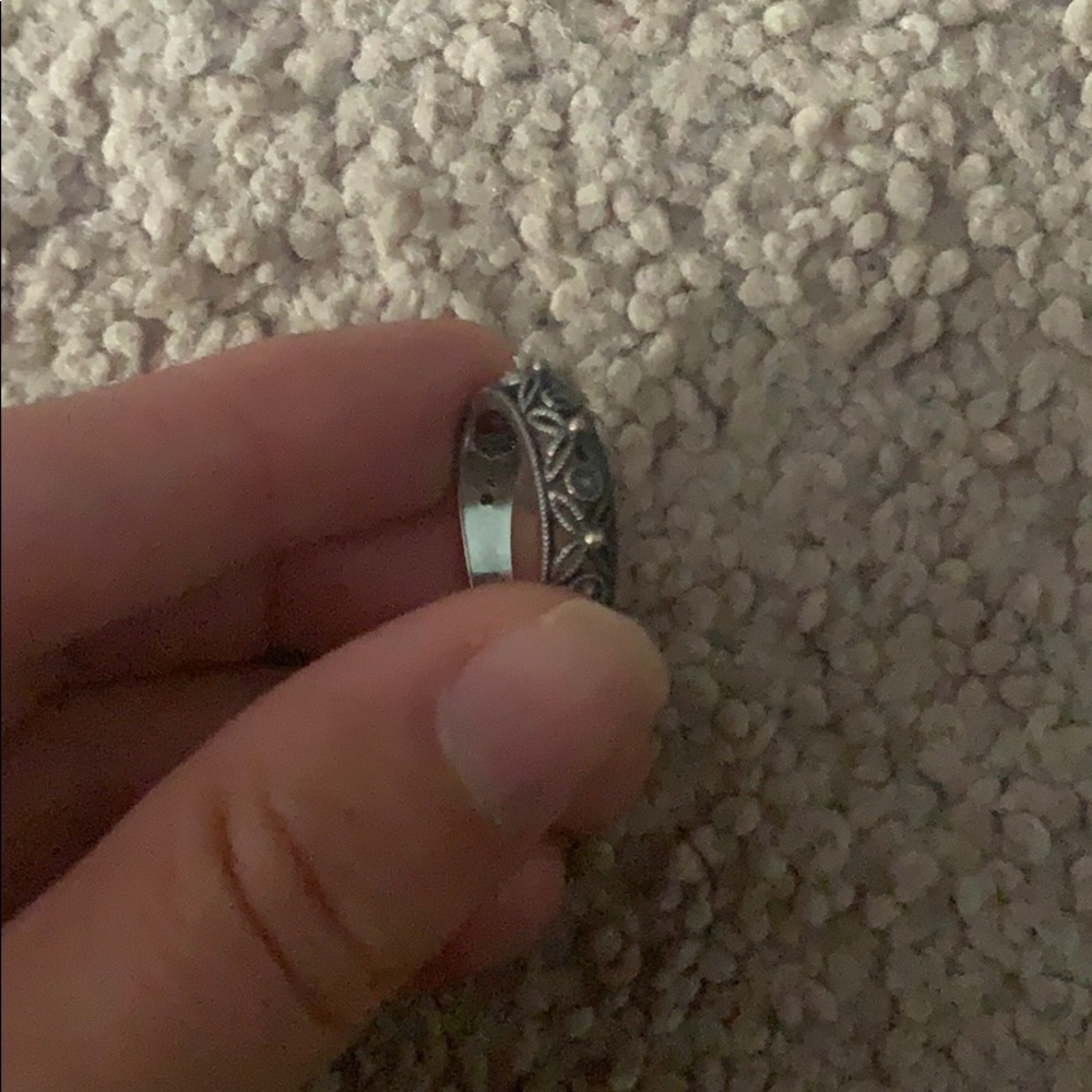 Flower Ring